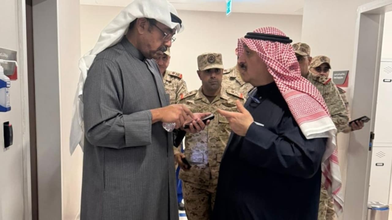 പരിശീലന അഭ്യാസത്തിനിടെ രണ്ട് സൈനികർക്ക് വീരമൃത്യു; അനുശോചനം രേഖപ്പെടുത്തി കുവൈത്ത് ഭരണാധികാരികൾ