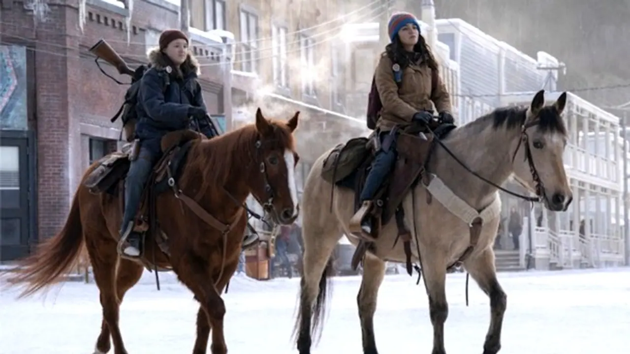 'The Last of Us' season 2: When and where to watch HBO's critically acclaimed drama series 'The Last of Us' season 2: When and where to watch HBO's critically acclaimed drama series