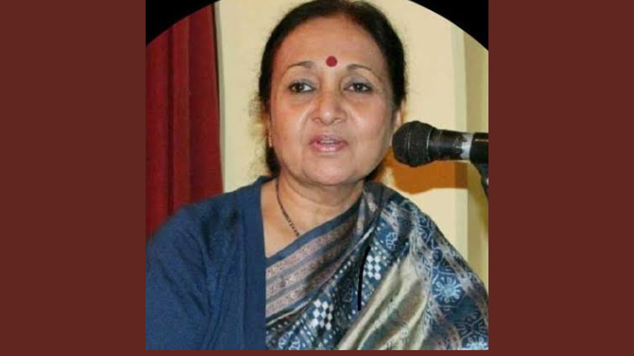 From a young bride at 19 to Bihar's first female IPS officer: The remarkable journey of Manjari Jaruhar