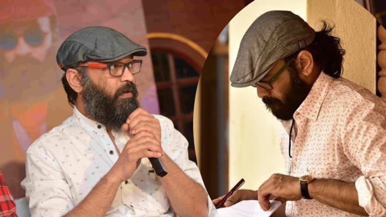 'ಎದ್ದೇಳು ಮಂಜುನಾಥ 2' ಚಿತ್ರಕ್ಕೆ ಗುರುಪ್ರಸಾದ್‌ ಪತ್ನಿಯಿಂದಲೇ ತಡೆ; ಸಾಯೋ ಹಿಂದಿನ ದಿನ ಪತ್ನಿ ಜೊತೆ ಗುರು ಜಗಳದ ಆಡಿಯೋ ವೈರಲ್