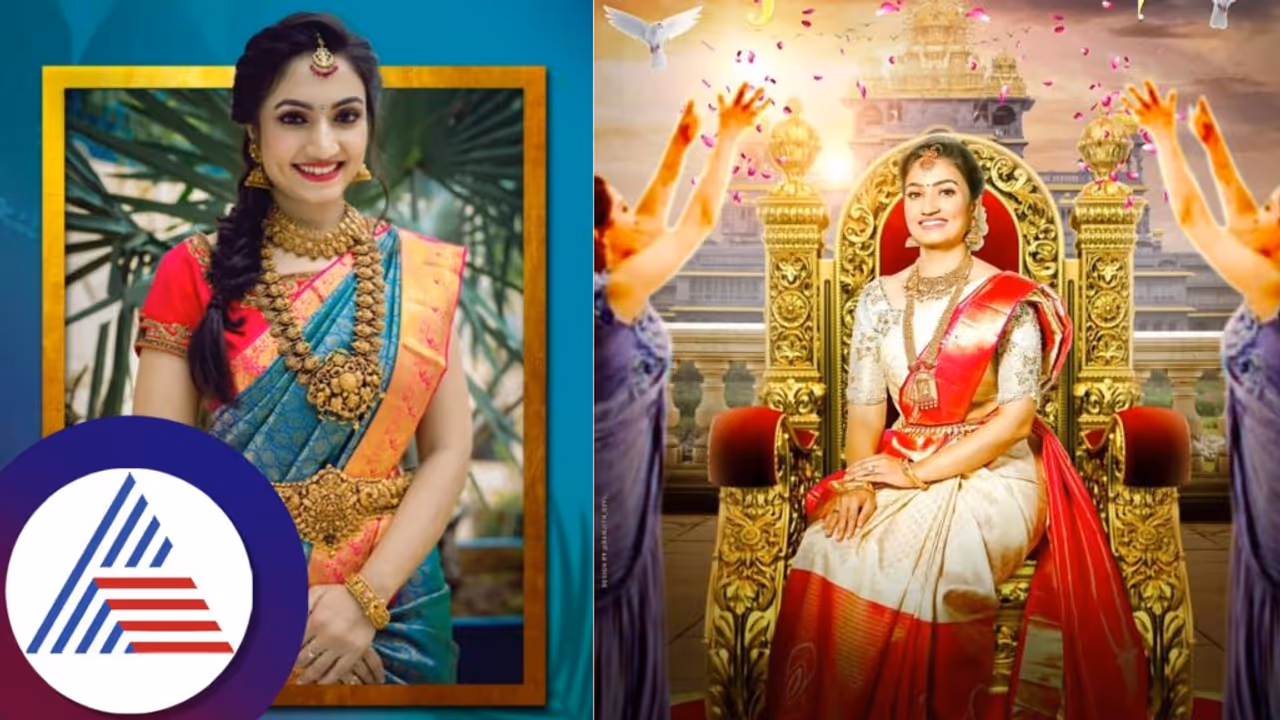 ವೈಷ್ಣವಿ ಗೌಡಗೆ ಮತ್ತೊಂದು ಹುಟ್ಟುಹಬ್ಬದ ಸಂಭ್ರಮ, ಫ್ಯಾನ್ಸ್‌ಗೆ ನಟಿಯ ಮದ್ವೆ ಚಿಂತೆ!