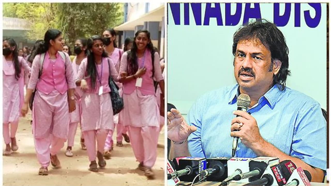 ಮಾ.1ರಿಂದ ದ್ವಿತೀಯ ಪಿಯು ಪರೀಕ್ಷೆ ಆರಂಭ; ಕಾಪಿ ಹೊಡೆಯಲು ಅವಕಾಶ ಇಲ್ಲದಂತೆ ವೆಬ್ ಕಾಸ್ಟಿಂಗ್ ಕಣ್ಗಾವಲು!