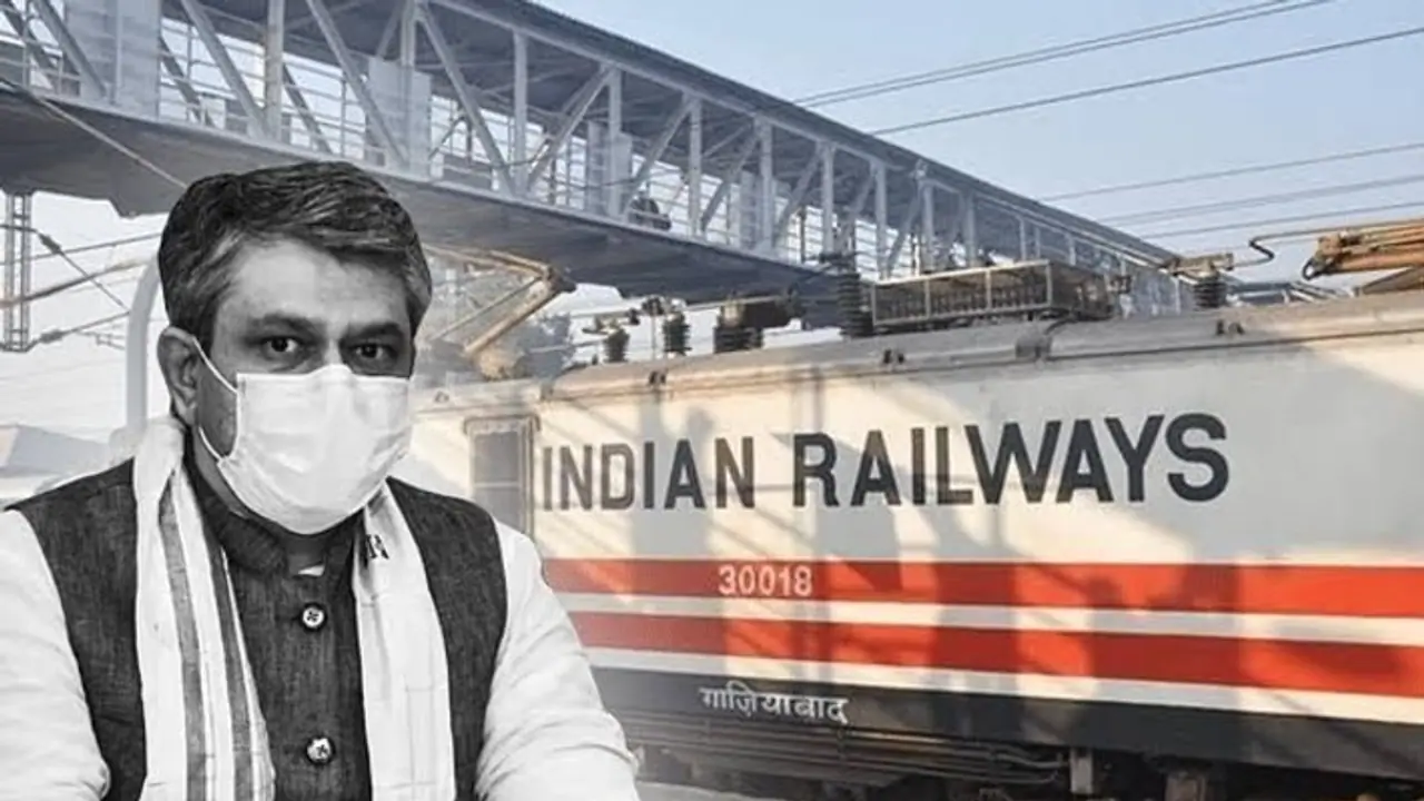  Indian Railways: जनरल टिकट नियमों में बड़ा बदलाव, जानें यात्रियों पर क्या होगा असर!