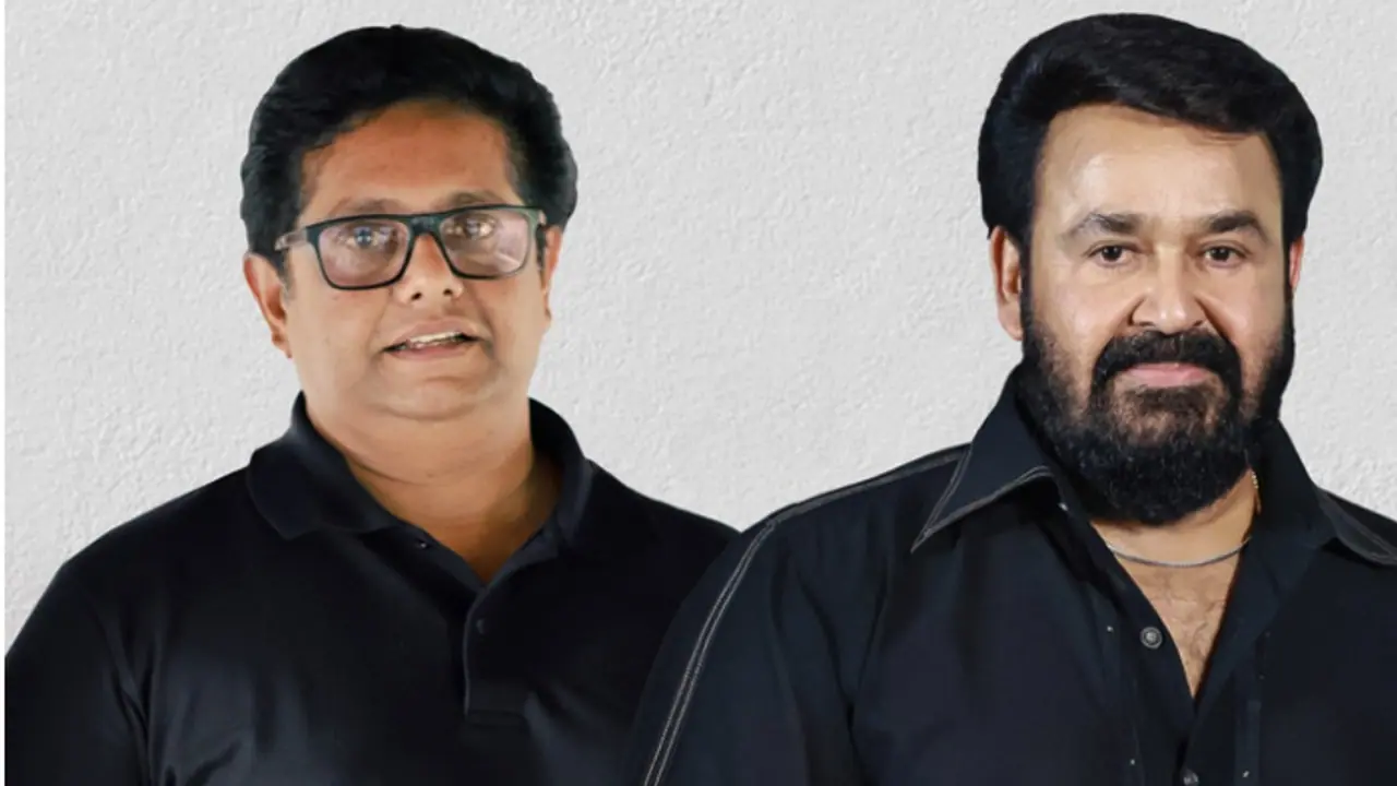 ഒടുവില് സ്ക്രിപ്റ്റ് ലോക്ക് ചെയ്ത് ജീത്തു ജോസഫ്, ദൃശ്യം 3 പ്രഖ്യാപിച്ച് മോഹൻലാല് ഒടുവില് സ്ക്രിപ്റ്റ് ലോക്ക് ചെയ്ത് ജീത്തു ജോസഫ്, ദൃശ്യം 3 പ്രഖ്യാപിച്ച് മോഹൻലാല്