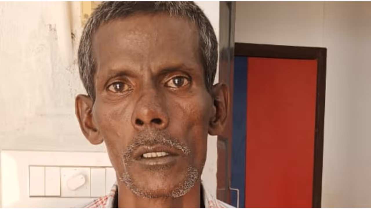 ശാരീരിക അവശതകൾ ബാധിച്ചയാളുടെ ലോട്ടറി തട്ടിയെടുത്തു; പ്രതിയെ പിടികൂടി പൊലീസ്