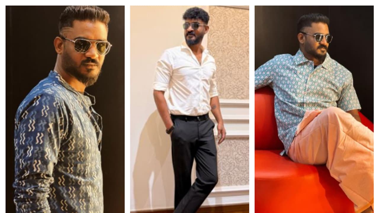 ಚಿಕ್ಕಣ್ಣನ ದೊಡ್ಡ ಸೀಕ್ರೆಟ್ ಮ್ಯಾಟರ್ ಲೀಕ್ ಆಗೋಯ್ತು, ಈ 'ಲಕ್ಷ್ಮೀ ಪುತ್ರ'ನ ಭವಿಷ್ಯವೇನು?