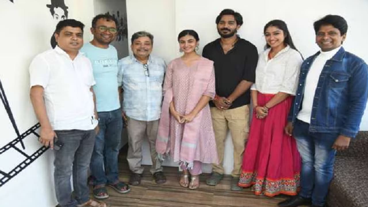 ನಮ್ಮ ಸಿನಿಮಾ ನಾಯಕ ರೀಲ್ಸ್‌ ಮಾಡೋ ಹುಡುಗರ ಪ್ರತಿನಿಧಿ: ನಿರ್ದೇಶಕ ಹಯವದನ