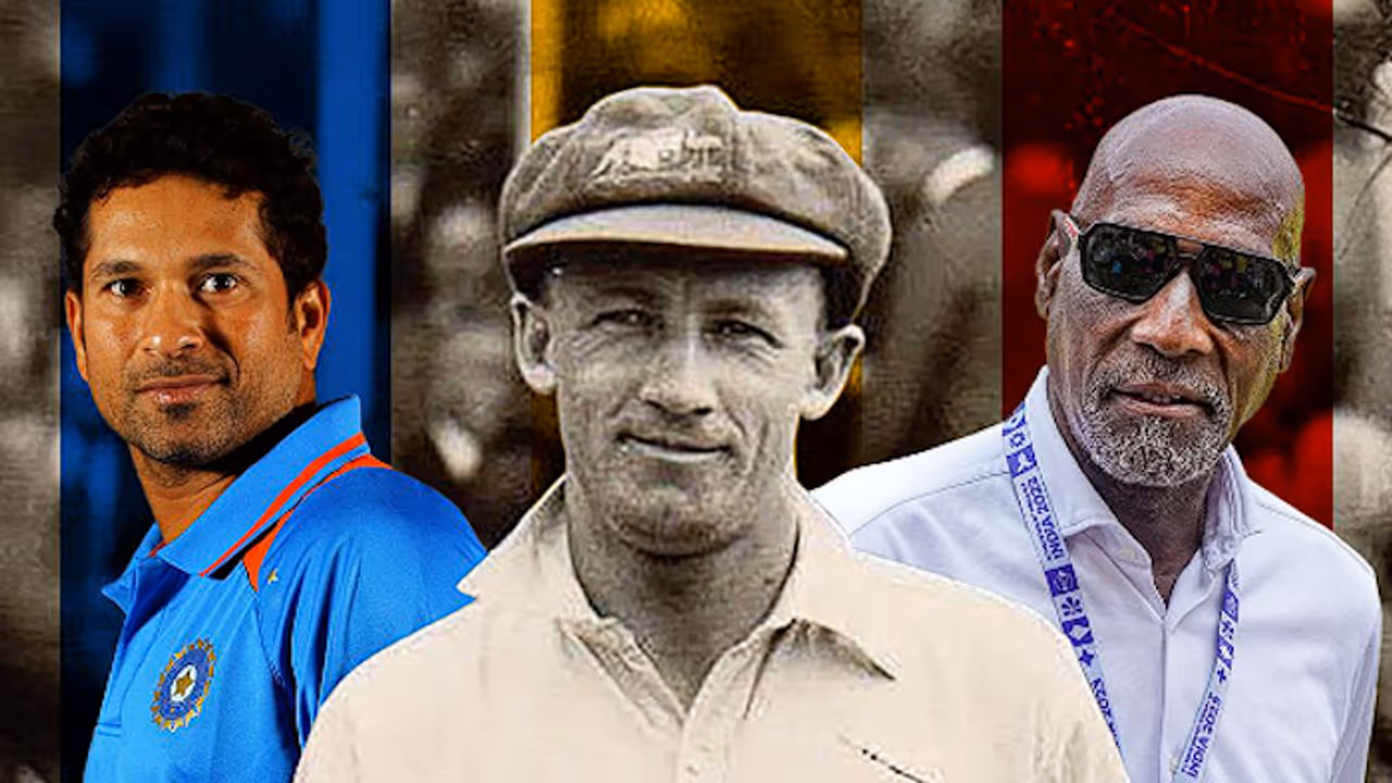 5 Cricket Legends Who Changed the Game Forever