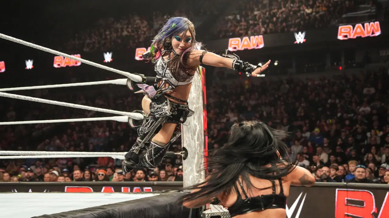 WWE: 5 Most Brutal Finishing Moves That Inflict Real Pain WWE: 5 Most Brutal Finishing Moves That Inflict Real Pain