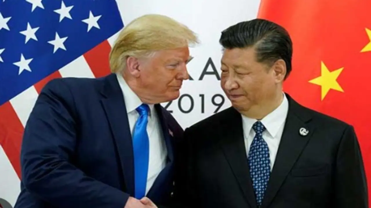 Trump signals potential new trade deal with China, praises Xi Jinping