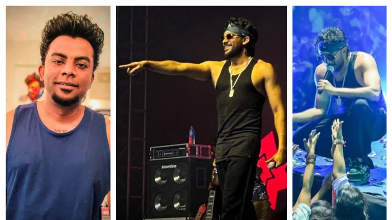 Chandan Shetty: ಹೊಸ ಲುಕ್ ನೋಡಿ ಚಂದನ್‌ ಶೆಟ್ಟಿಗೆ ಕೇಳ್ತಿದ್ದಾರೆ ಫ್ಯಾನ್ಸ್, 'ಏನ್ ಬಾಸ್.. ಗುಡ್ ನ್ಯೂಸ್ ಆಆ..!