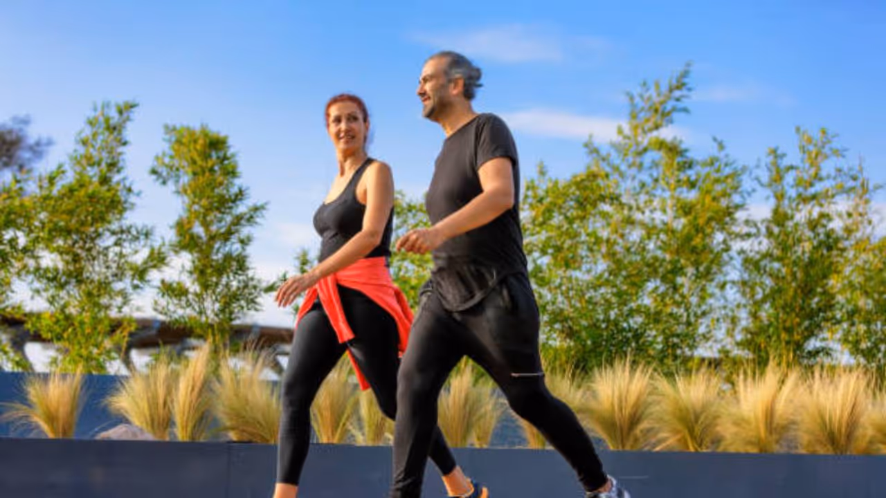 தினமும் தவறாமல் இதுக்கு டைம் ஒதுக்குங்க.. உடம்புக்கு ரொம்ப நல்லது.. மனசுக்கும் தான்! 