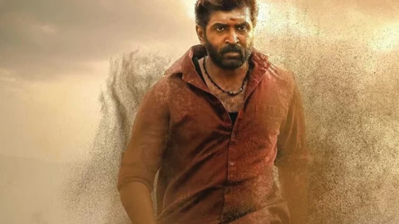 സൂര്യ ഉപേക്ഷിച്ച ചിത്രം തകര്‍ന്നടിഞ്ഞു, ഒടുവില്‍ ഒടിടിയിലേക്ക്, റിലീസ് തിയ്യതി പ്രഖ്യാപിച്ചു