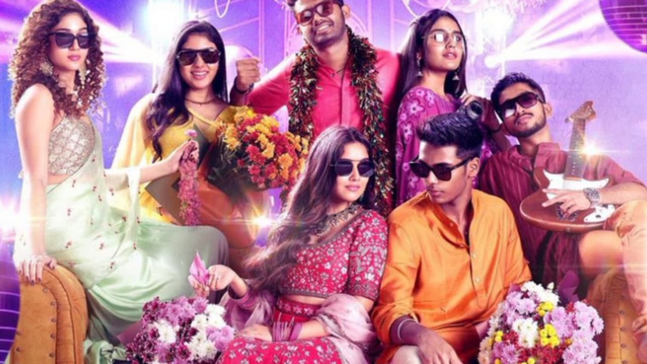 'നിലാവുക്ക് എൻമേല്‍ എന്നടി കോപം' എങ്ങനെയുണ്ട്?, ആദ്യ റിവ്യു