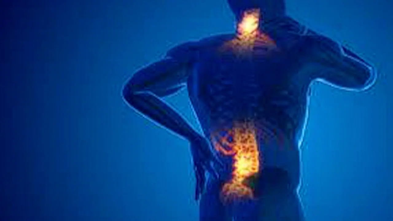 Living with Chronic Pain: Key Strategies for Better Health