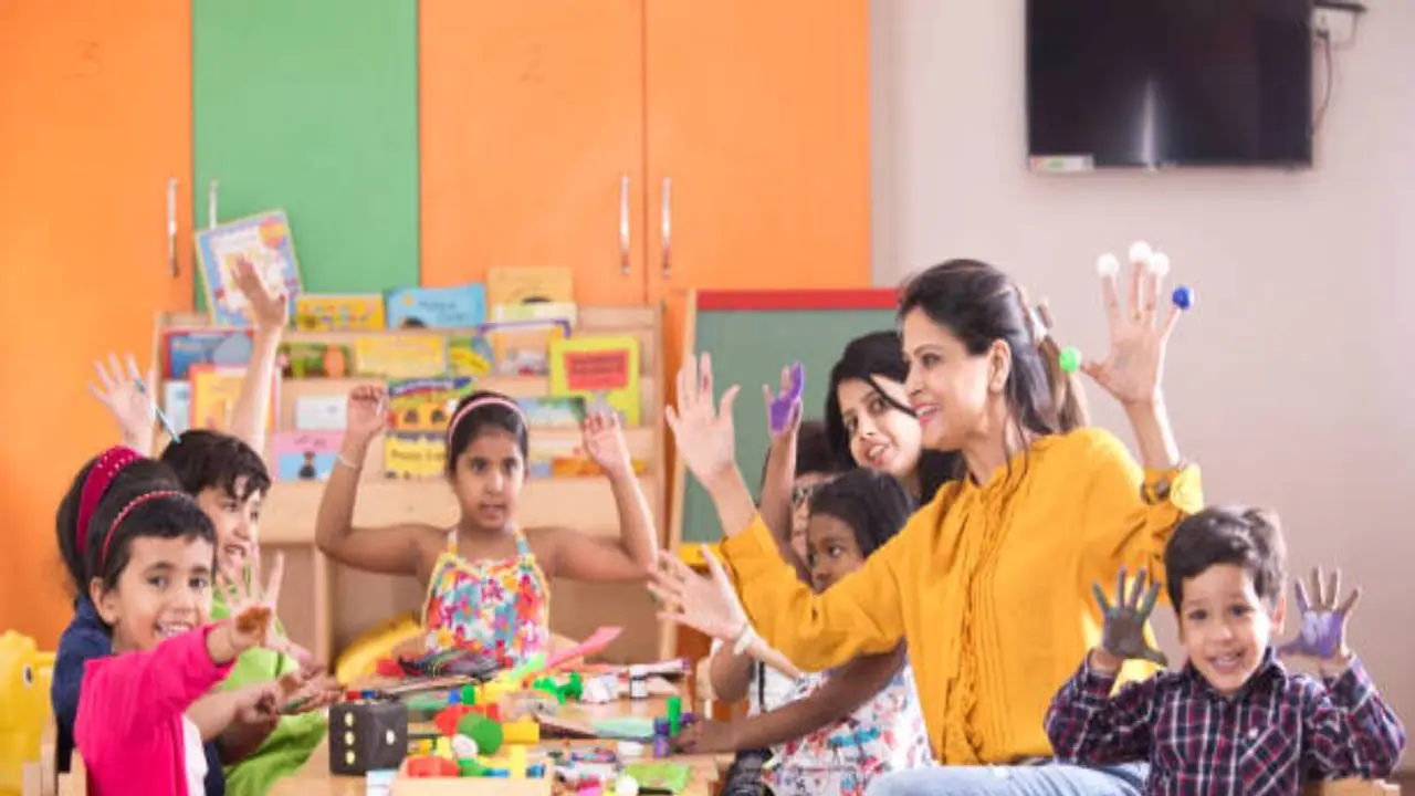 International Day of Happiness: How Joy Driven Learning Shapes Confident and Emotionally Strong Children International Day of Happiness: How Joy Driven Learning Shapes Confident and Emotionally Strong Children