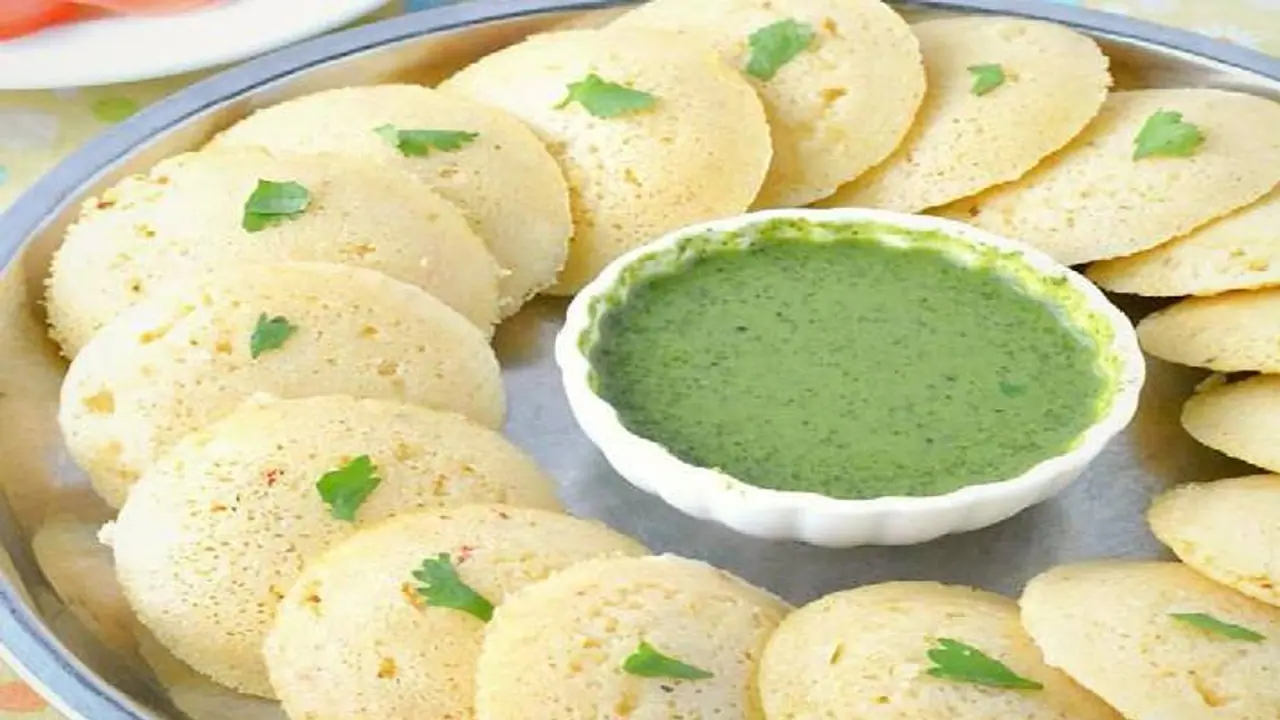 idli