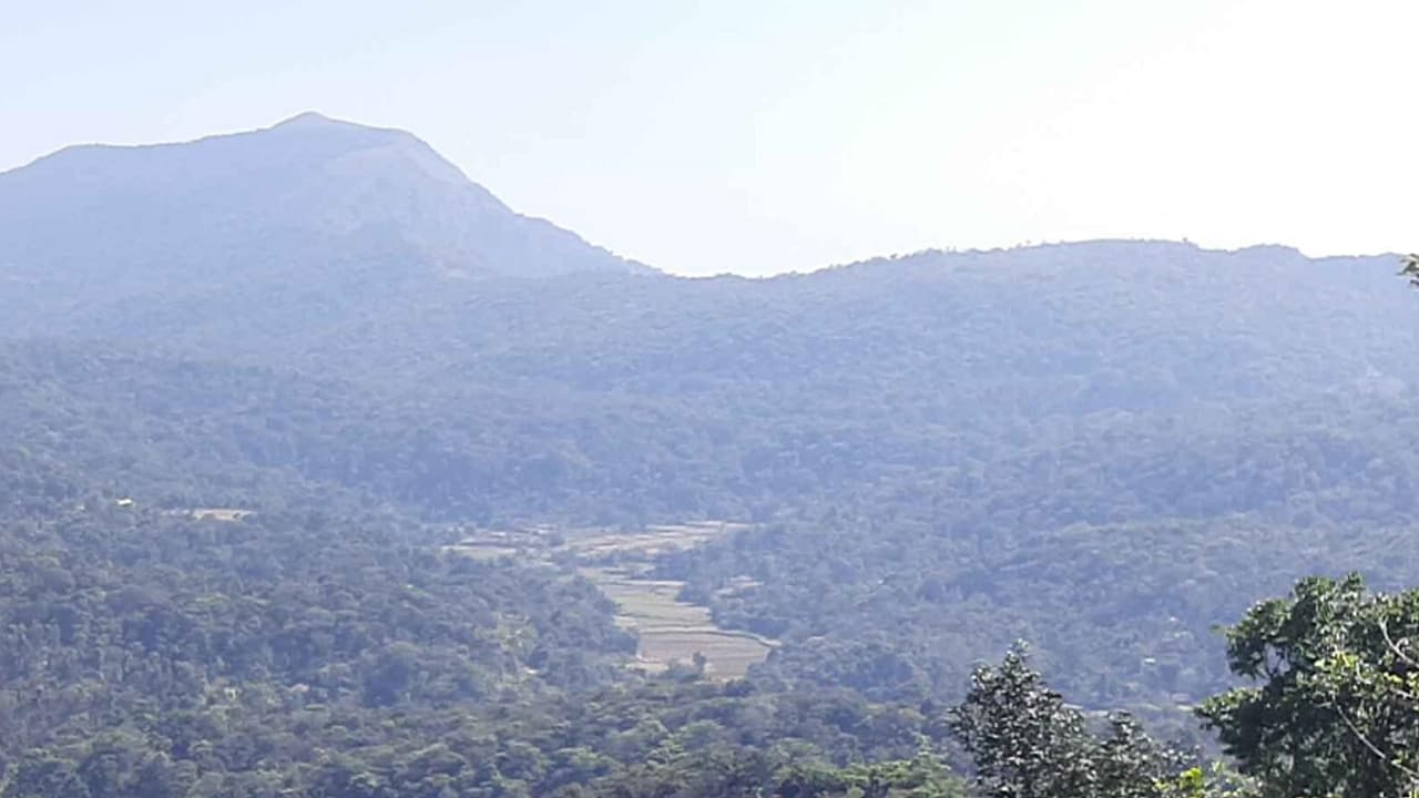 ರಣ ಬಿಸಿಲಿಗೆ ಕೊಡಗು ತತ್ತರ: ಫೆಬ್ರವರಿ ಮಧ್ಯಭಾಗದಲ್ಲೇ 32 ರಿಂದ 33 ಡಿಗ್ರಿ ಸೆಲ್ಸಿಯಸ್ ತಲುಪಿದ ತಾಪಮಾನ ರಣ ಬಿಸಿಲಿಗೆ ಕೊಡಗು ತತ್ತರ: ಫೆಬ್ರವರಿ ಮಧ್ಯಭಾಗದಲ್ಲೇ 32 ರಿಂದ 33 ಡಿಗ್ರಿ ಸೆಲ್ಸಿಯಸ್ ತಲುಪಿದ ತಾಪಮಾನ