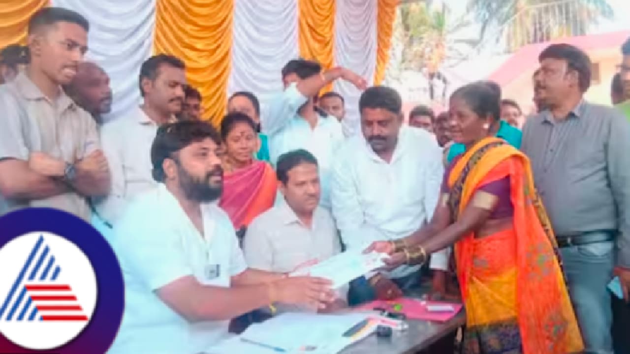 'ಸಿದ್ದರಾಮಯ್ಯ ಸಾಹೇಬ್ರು ಪ್ರಾಮಾಣಿಕರು ಎಂದು ಎದೆತಟ್ಟಿ ಹೇಳುವೆ' ಶಾಸಕ ಪ್ರದೀಪ್‌ ಈಶ್ವರ್