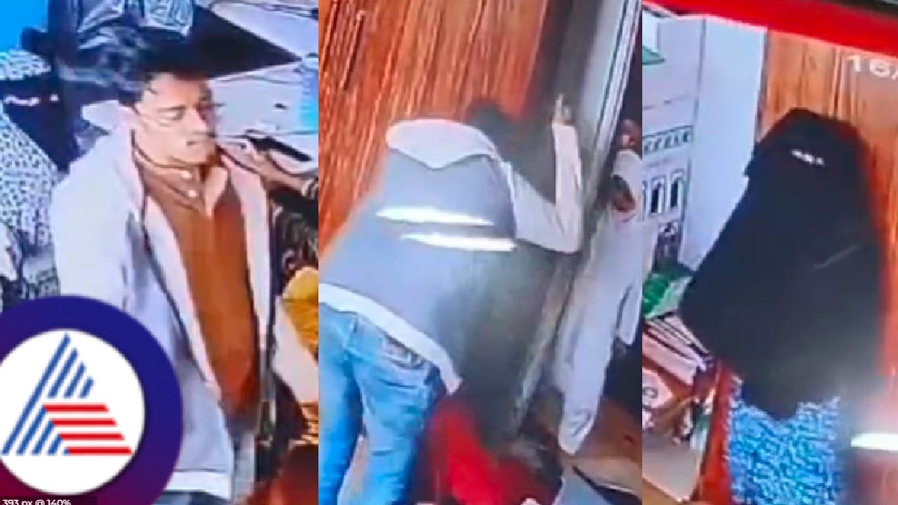  ಬೆಂಗಳೂರು ಮದರಸಾದಲ್ಲಿ ಬೋಧಿಸುವ ನೆಪದಲ್ಲಿ ಬಾಲಕಿಯರ ಮೇಲೆ ದೌರ್ಜನ್ಯ: ಆರೋಪಿ ಬಂಧನ