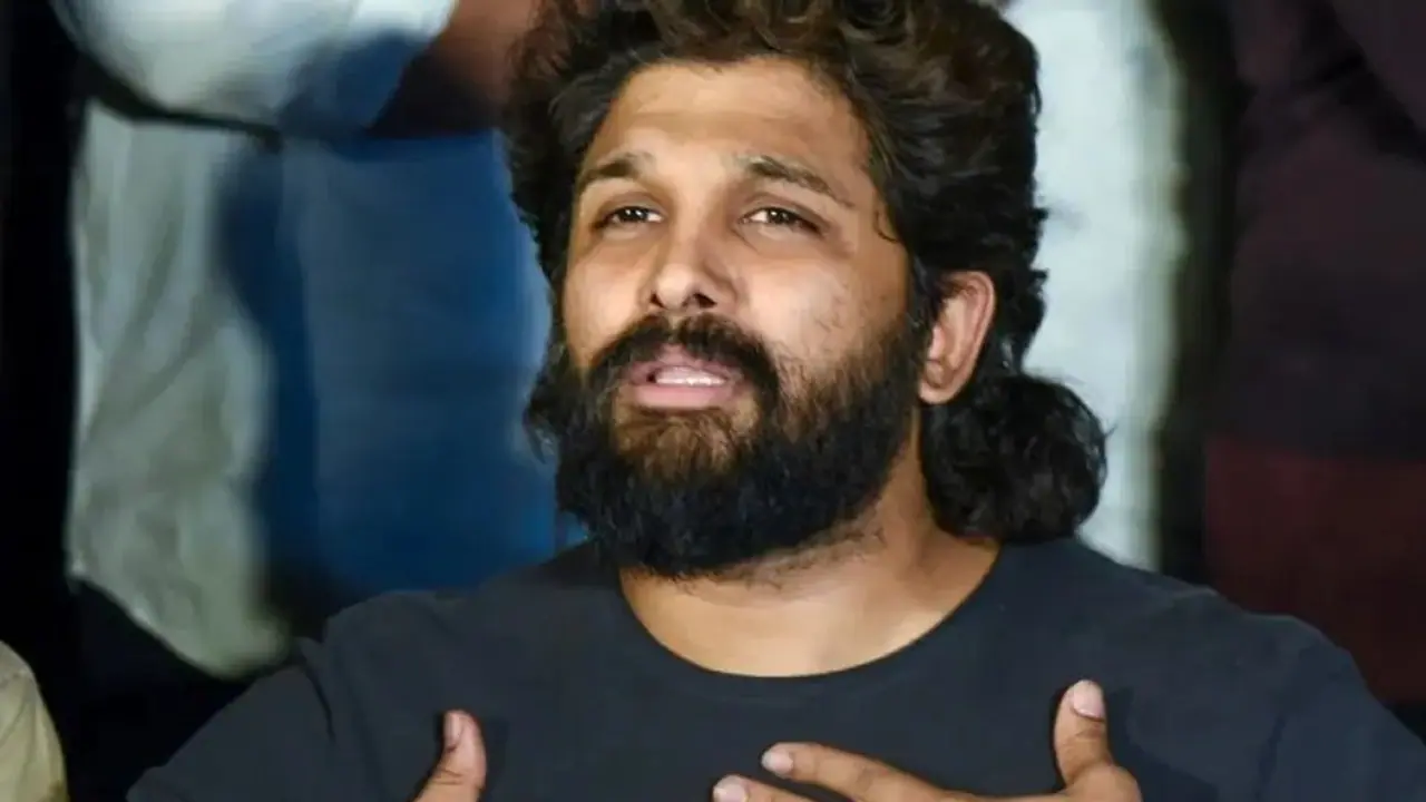 രണ്ട് 'യു' രണ്ട് 'എന്‍': ദോഷകാലം തീരാന്‍ മാറ്റത്തിനൊരുങ്ങി അല്ലു , അടുത്ത പടത്തിന് മുന്‍പ് നടപ്പാക്കും ?