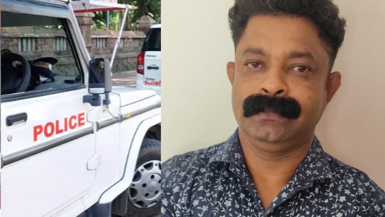 മലപ്പുറത്തെ വാടക വീട്ടിൽ കുടുംബ സമേതം താമസം, ഗ്രാമിന് 3000 രൂപക്ക് വിൽക്കുന്നത് എംഡിഎംഎ; യുവാവ് പിടിയിൽ മലപ്പുറത്തെ വാടക വീട്ടിൽ കുടുംബ സമേതം താമസം, ഗ്രാമിന് 3000 രൂപക്ക് വിൽക്കുന്നത് എംഡിഎംഎ; യുവാവ് പിടിയിൽ