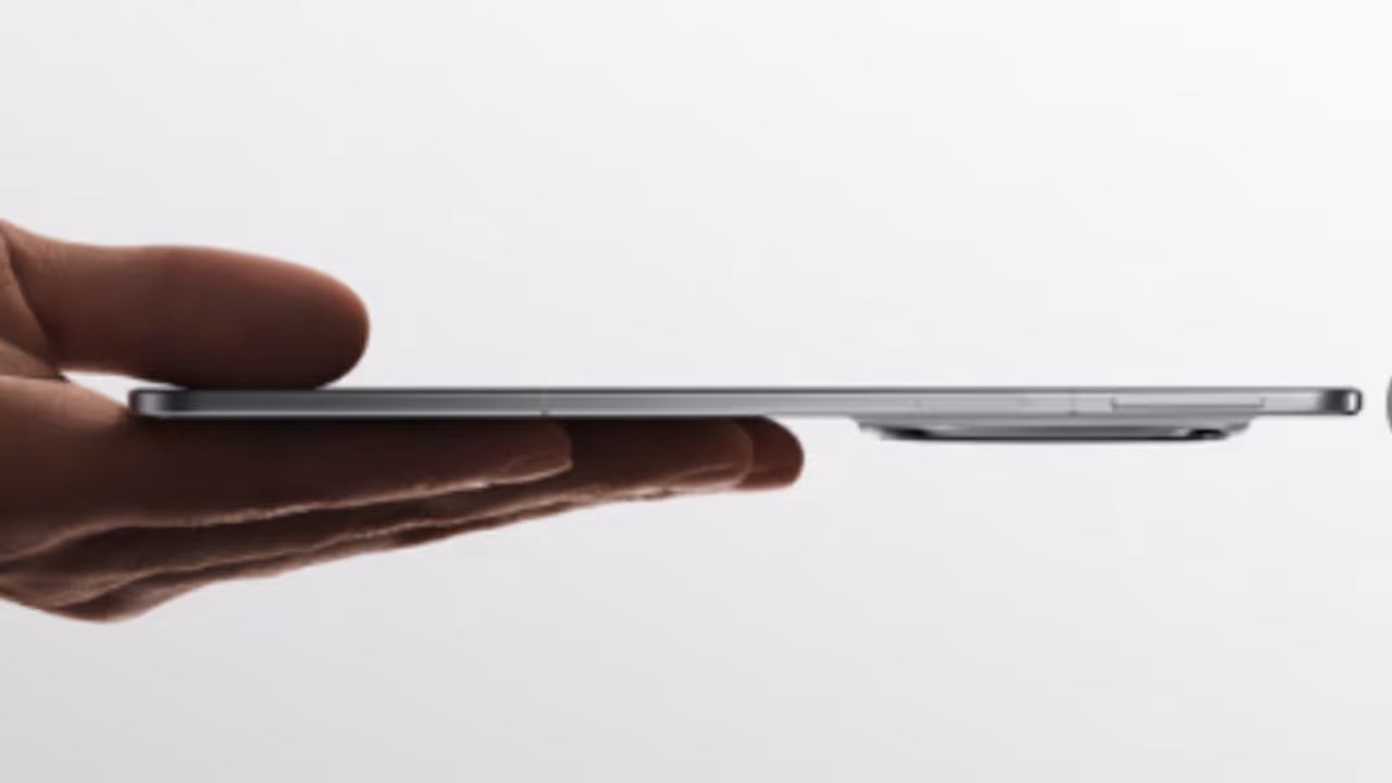 ലോകത്തിലെ ഏറ്റവും സ്ലിം ആയ ഫോള്‍ഡബിള്‍ ഫോണ്‍; ഒപ്പോ ഫൈൻഡ് എന്‍5 പുറത്തിറങ്ങി, ഫ്ലാഗ്ഷിപ്പ് ഫീച്ചറുകള്‍