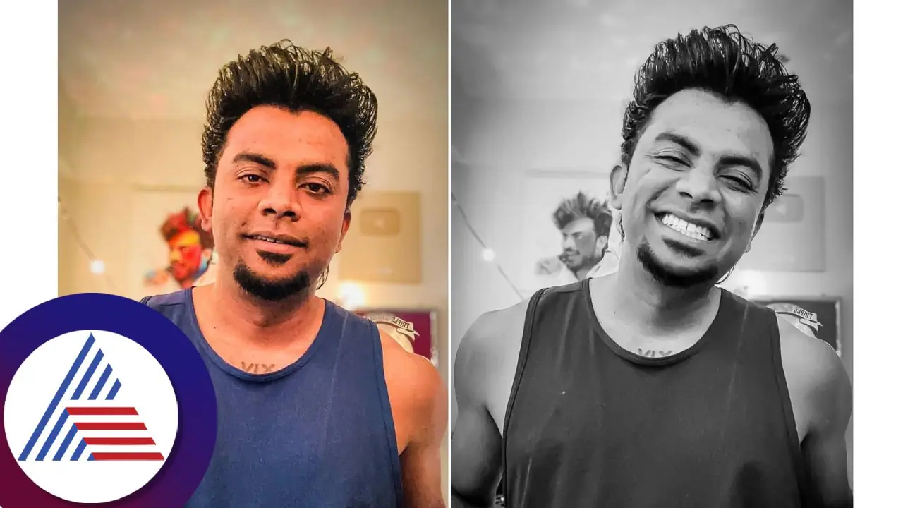 ನಮ್ಮ ಸಂಸ್ಕೃತಿ ಸಂಪ್ರದಾಯ ಮುಖ್ಯ ಫಾರಿನ್ಗಳ ತರ ಇರೋದು ಅಲ್ಲ: ಚಂದನ್ ಶೆಟ್ಟಿ ಬುದ್ಧಿ ಮಾತು ಯಾರಿಗೆ? ನಮ್ಮ ಸಂಸ್ಕೃತಿ ಸಂಪ್ರದಾಯ ಮುಖ್ಯ ಫಾರಿನ್ಗಳ ತರ ಇರೋದು ಅಲ್ಲ: ಚಂದನ್ ಶೆಟ್ಟಿ ಬುದ್ಧಿ ಮಾತು ಯಾರಿಗೆ?