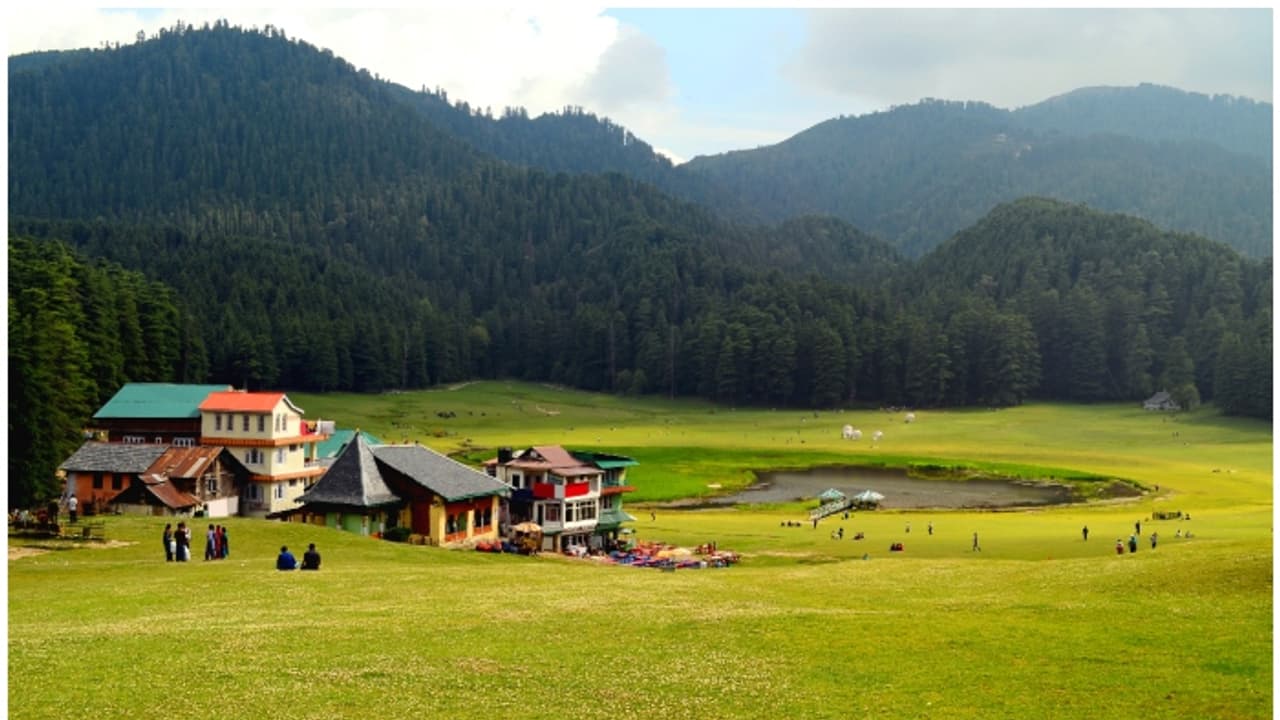 യൂറോപ്പിനോട് സാമ്യമുള്ള ഇന്ത്യയിലെ 5 അടിപൊളി ഡെസ്റ്റിനേഷനുകൾ