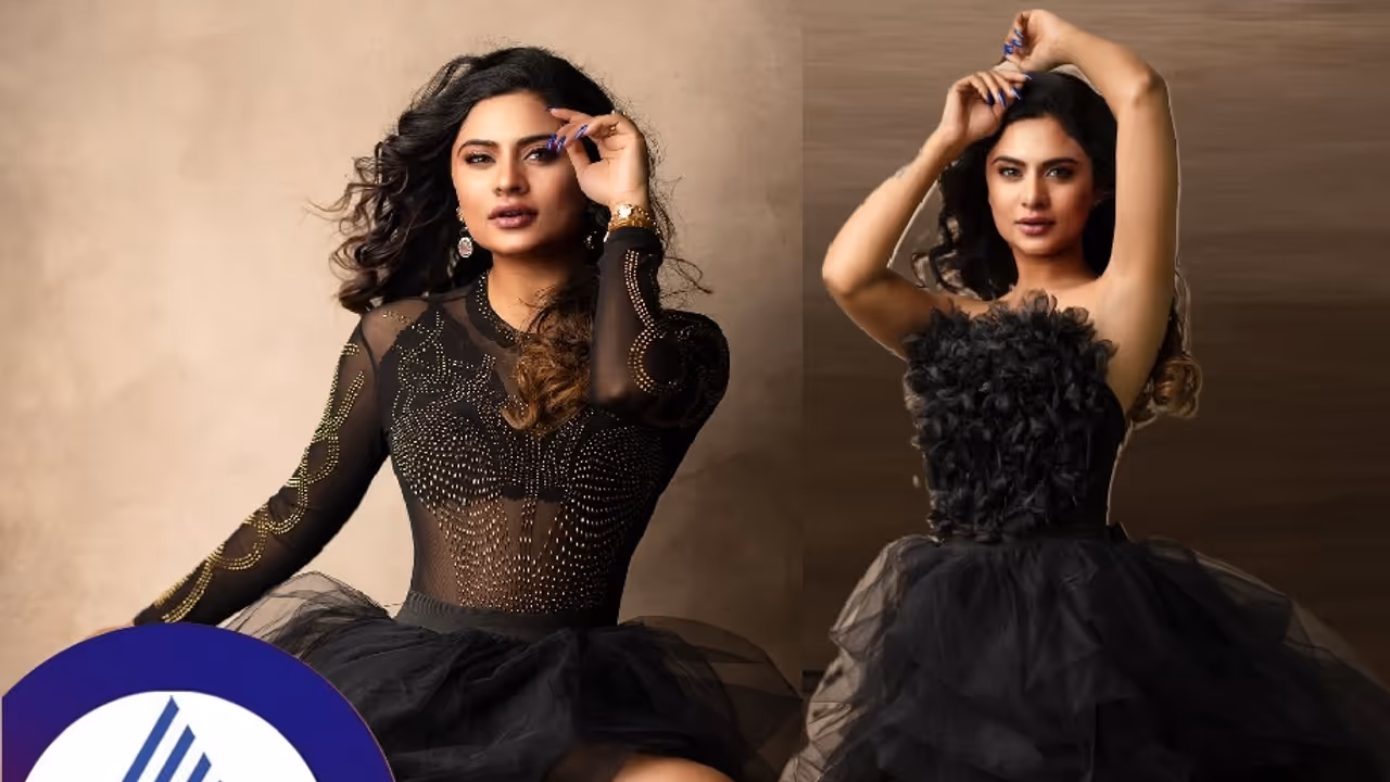 ಹೇಗಿದೆ ದೀಪಿಕಾ ದಾಸ್ ಹೊಸ‌ ಗ್ಲಾಮರಸ್ ಲುಕ್… ಕ್ಲಿಯೋಪಾತ್ರ ಎಂದ ಫ್ಯಾನ್ಸ್