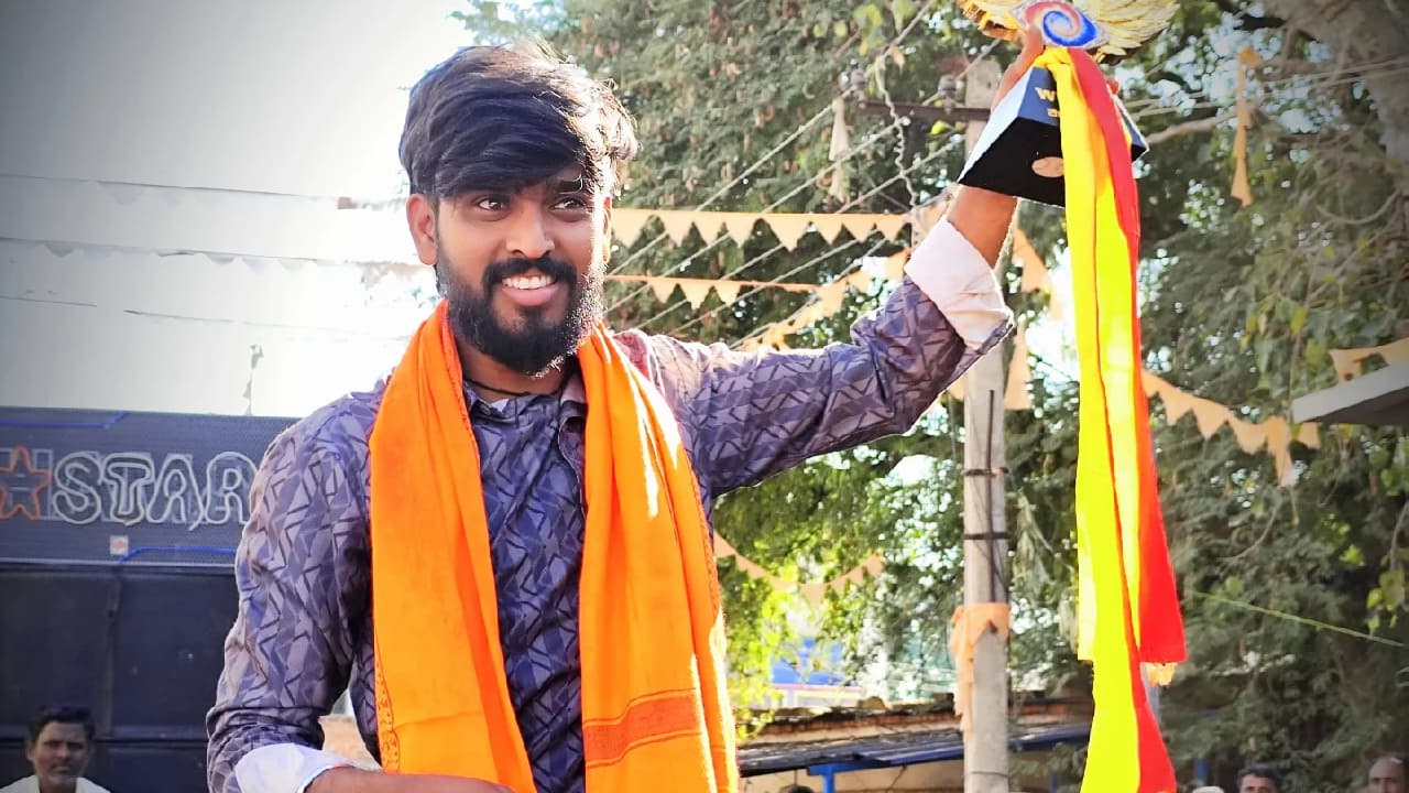 Boys v/s Girls ಶೋನಿಂದ ಮರೆಯಾಗಿದ್ದ Bigg Boss ಹನುಮಂತ ಮತ್ತೊಂದು ಭಾರೀ ಟ್ವಿಸ್ಟ್‌ ಕೊಟ್ರು! ಏನದು?