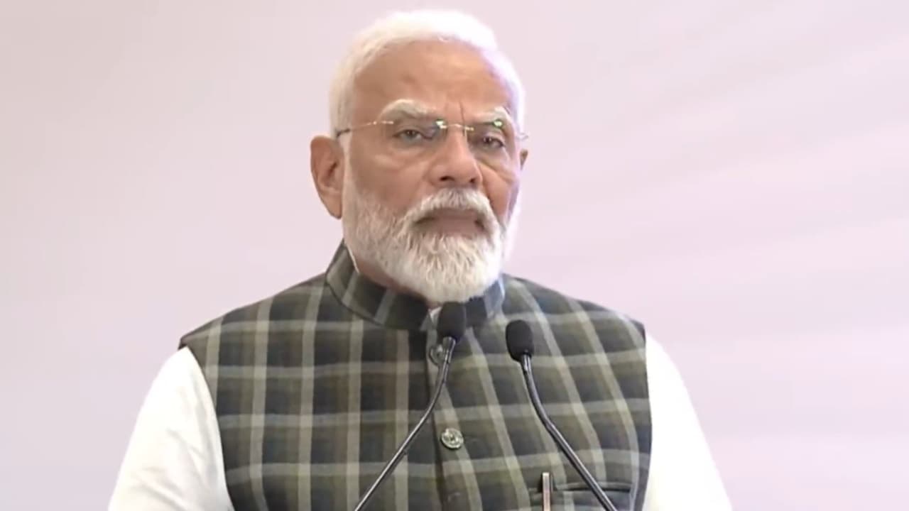 ಕರ್ನಾಟಕ ಸೇರಿ 8 ರಾಜ್ಯದ 18 ಲಕ್ಷ ಮಕ್ಕಳ ಆರೋಗ್ಯಕ್ಕೆ ಪ್ರಧಾನಿ ಮೋದಿ ಆಸರೆ!