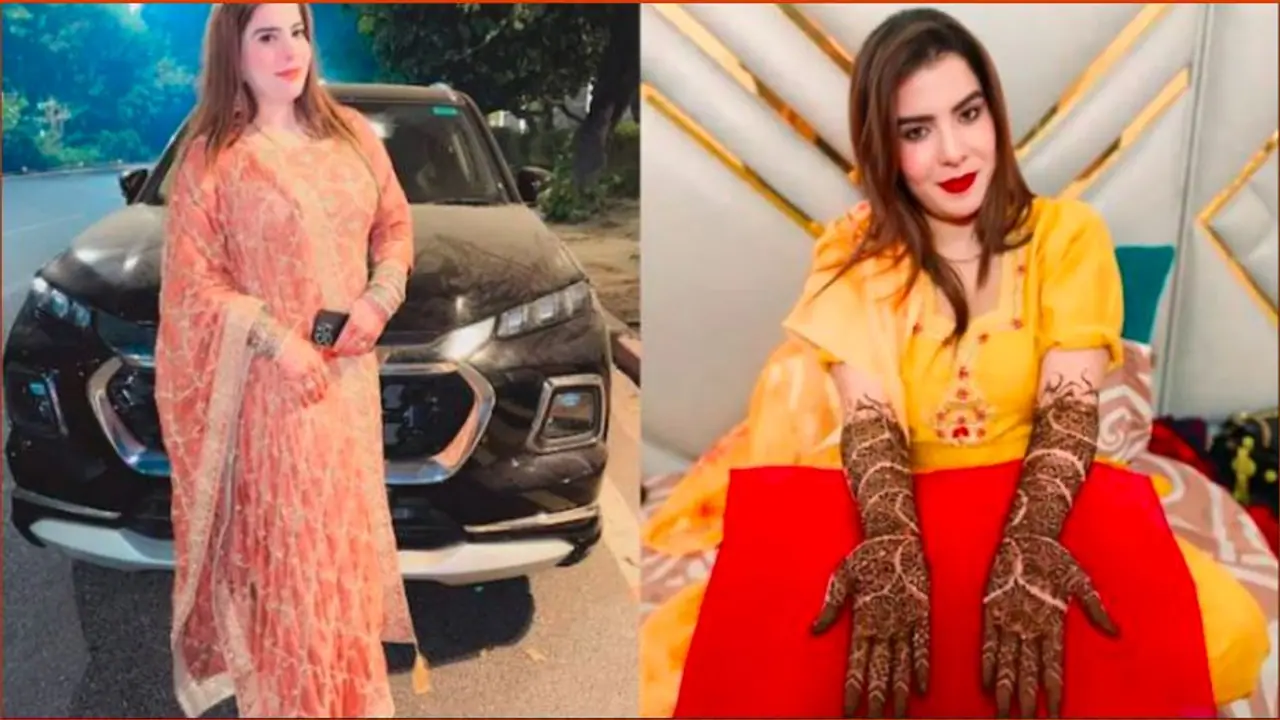 ಕೋಟಿ ಮೌಲ್ಯದ ಹೆರಾಯಿನ್ ಜೊತೆ ದೆಹಲಿಯ ಲೇಡಿ ಡಾನ್ ಬಂಧಿಸಿದ ಪೊಲೀಸರು ಕೋಟಿ ಮೌಲ್ಯದ ಹೆರಾಯಿನ್ ಜೊತೆ ದೆಹಲಿಯ ಲೇಡಿ ಡಾನ್ ಬಂಧಿಸಿದ ಪೊಲೀಸರು