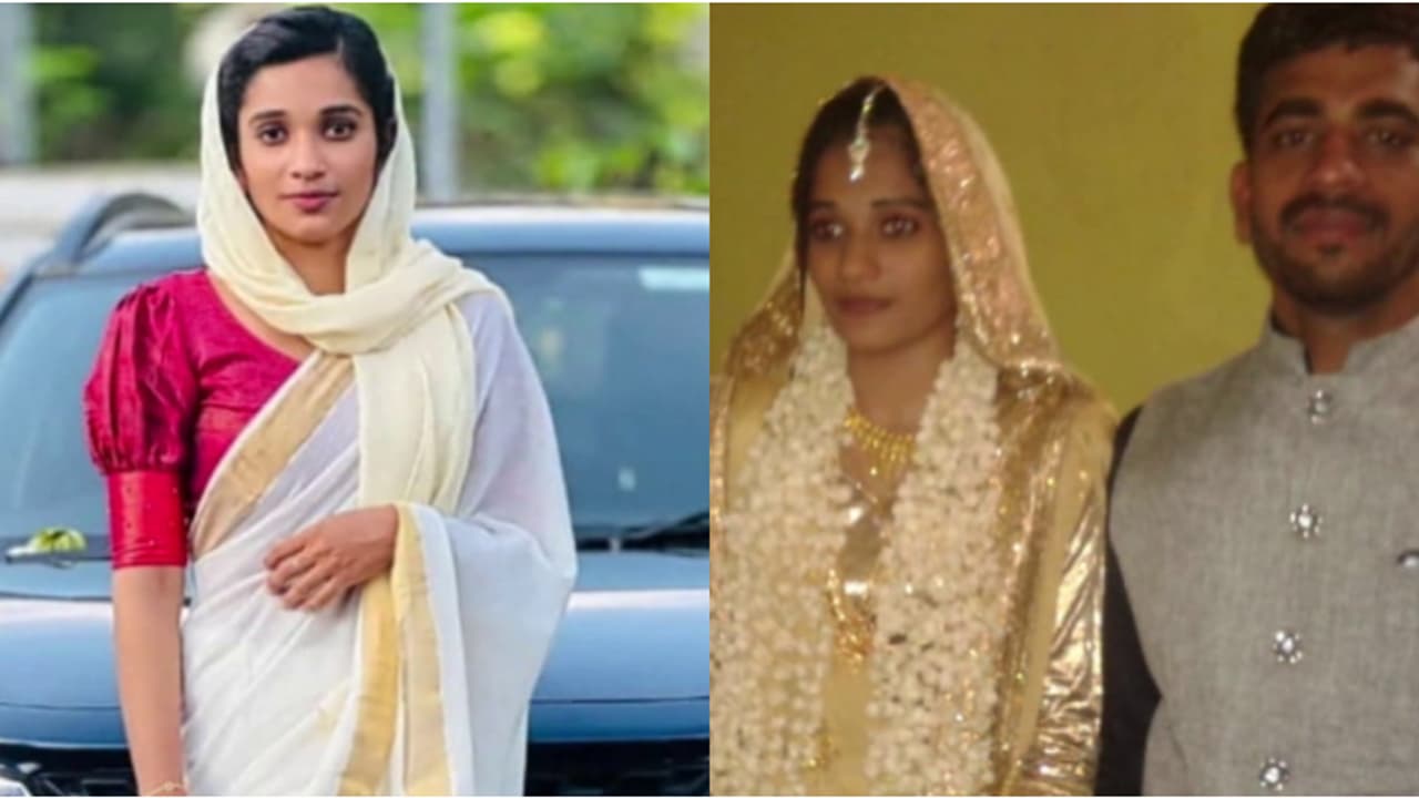 പെരിന്തൽമണ്ണയിലെ റിംഷാനയുടെ മരണം; ഭർത്താവിനെതിരെ പൊലീസ് കേസെടുത്തു, സ്ത്രീധനപീഡനത്തിനെതിരെയാണ് കേസ്