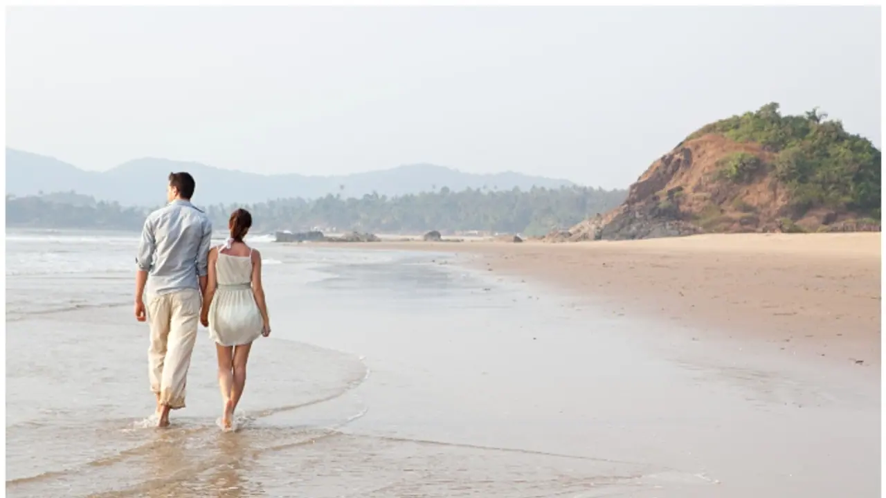 ಹನಿಮೂನ್ ನಲ್ಲೇ ನವದಂಪತಿ ಕಿತ್ತಾಟ, ಗೋವಾದಲ್ಲೇ ಪತಿ ಬಿಟ್ಟು ಫ್ಲೈಟೇರಿದ ಪತ್ನಿ!