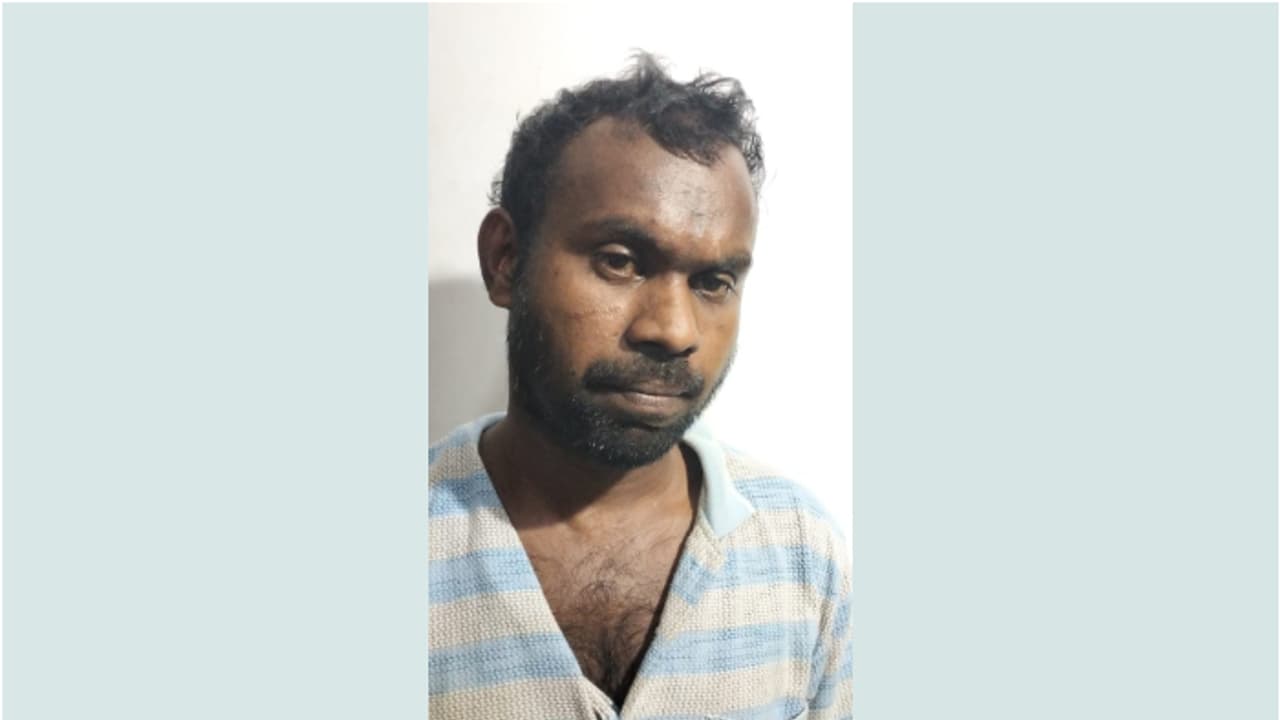 മദ്യപിച്ച് വീട്ടില് വരരുത്, എതിര്ത്ത യുവതിയെ എയര്ഗണ് ഉപയോഗിച്ച് കൊല്ലാന് ശ്രമിച്ചു; പ്രതി അറസ്റ്റില് മദ്യപിച്ച് വീട്ടില് വരരുത്, എതിര്ത്ത യുവതിയെ എയര്ഗണ് ഉപയോഗിച്ച് കൊല്ലാന് ശ്രമിച്ചു; പ്രതി അറസ്റ്റില്