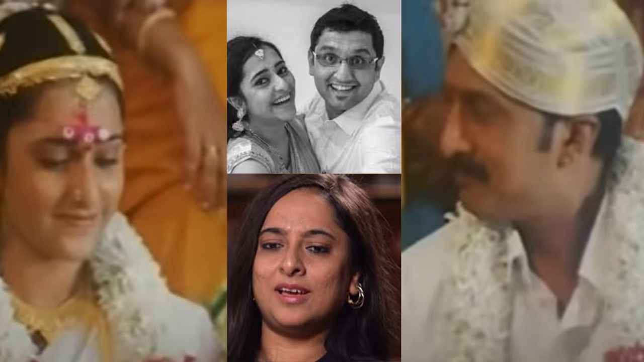 Rashmi Kulkarani: ಮೈ ಆಟೋಗ್ರಾಫ್ನಲ್ಲಿ ಸುದೀಪ್ಗೆ 'ವೈಫ್' ಆಗಿದ್ದ ನಟಿಯ ಬದುಕಿನಲ್ಲಿ ಇದೆಂಥಾ ವಿಧಿಯಾಟ! Rashmi Kulkarani: ಮೈ ಆಟೋಗ್ರಾಫ್ನಲ್ಲಿ ಸುದೀಪ್ಗೆ 'ವೈಫ್' ಆಗಿದ್ದ ನಟಿಯ ಬದುಕಿನಲ್ಲಿ ಇದೆಂಥಾ ವಿಧಿಯಾಟ!