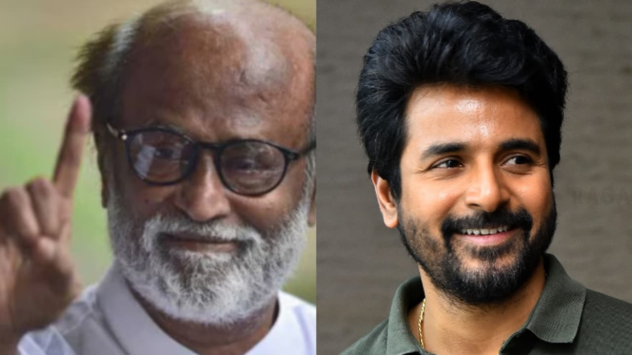 ശിവകാര്ത്തികേയൻ രജനികാന്തിനായി ത്യാഗം ചെയ്തതോ?, ഇതാ ചര്ച്ചകള് ഇങ്ങനെ ശിവകാര്ത്തികേയൻ രജനികാന്തിനായി ത്യാഗം ചെയ്തതോ?, ഇതാ ചര്ച്ചകള് ഇങ്ങനെ