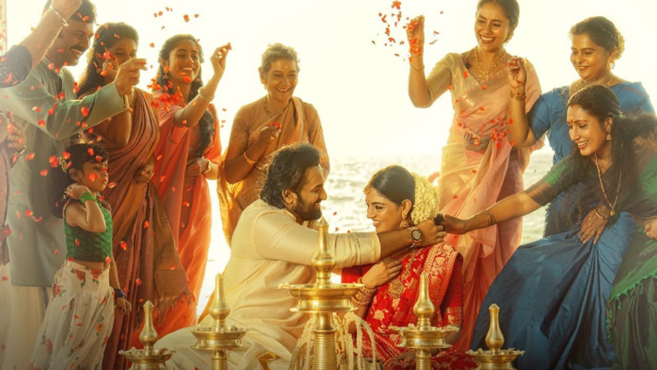 ഗെറ്റ് സെറ്റ് ബേബി എങ്ങനെയുണ്ട്, ആദ്യ പ്രതികരണങ്ങള് ഗെറ്റ് സെറ്റ് ബേബി എങ്ങനെയുണ്ട്, ആദ്യ പ്രതികരണങ്ങള്