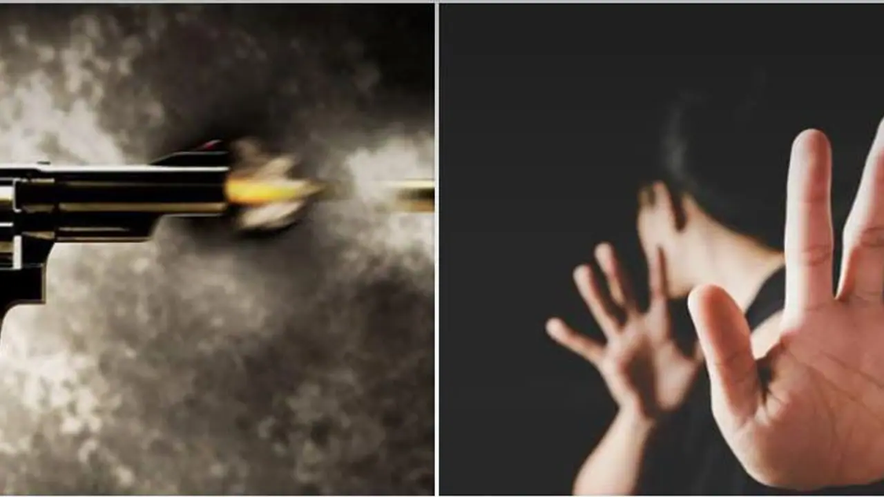 இளம்பெண் கூட்டு பாலியல் வன்கொடுமை.! தப்பி ஓடிய குற்றவாளியை சுட்டுப்பிடித்த போலீஸ் கிருஷ்ணகிரியில் பரபரப்பு