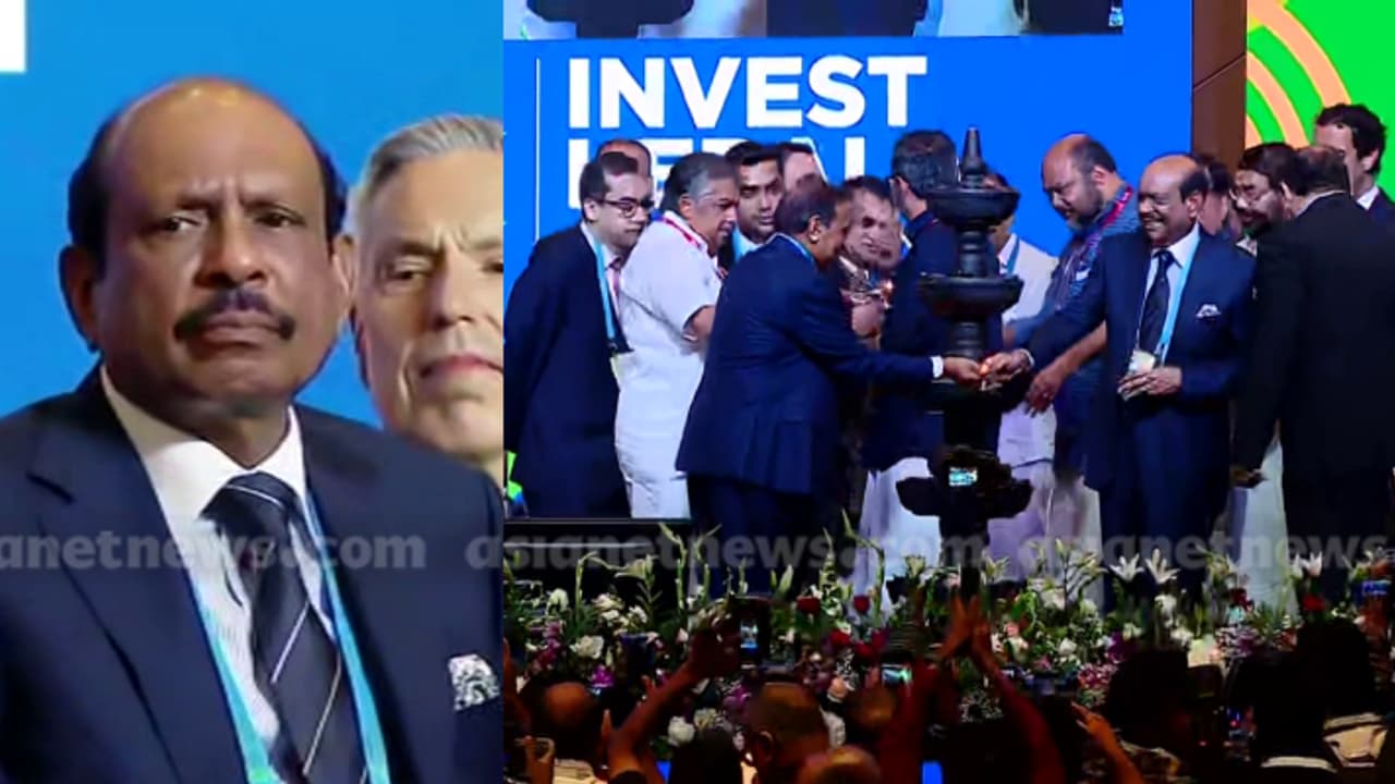 ഇന്‍വെസ്റ്റ് കേരളയിൽ 5000 കോടിയുടെ നിക്ഷേപം പ്രഖ്യാപിച്ച് ലുലു ഗ്രൂപ്പ്, '5 വർഷത്തിൽ 15000 പേർക്ക് തൊഴിലവസരം'