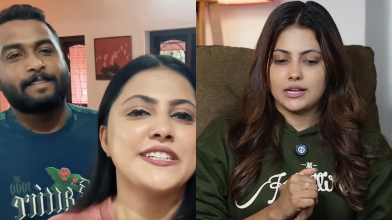 കാസർകോട്ടെ ലുലു മാളും പുതിനാട്ടി കട്ലയും; ശ്രീവിദ്യയുടെ നാട് പരിചയപ്പെടുത്തി രാഹുൽ കാസർകോട്ടെ ലുലു മാളും പുതിനാട്ടി കട്ലയും; ശ്രീവിദ്യയുടെ നാട് പരിചയപ്പെടുത്തി രാഹുൽ