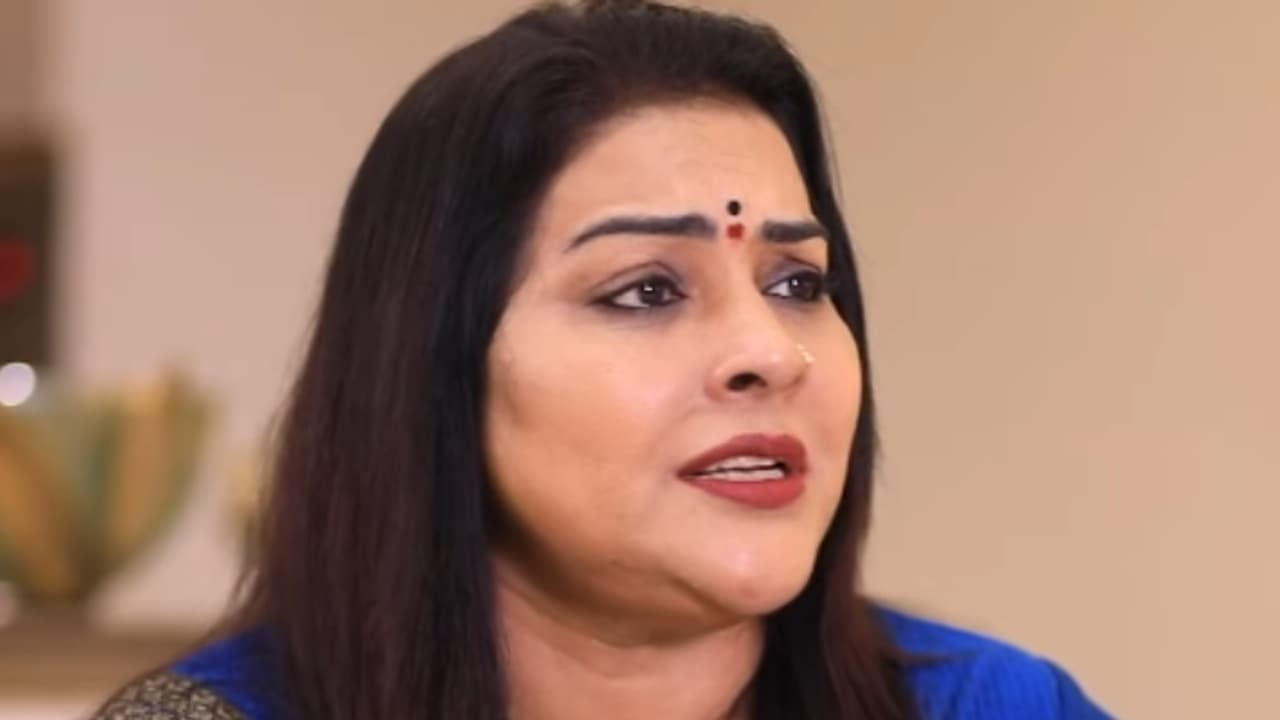 പട്ടുസാരിയുടുത്ത് അടുക്കളജോലി ചെയ്യുന്ന സ്ത്രീകളെ എന്‍റെ സീരിയലുകളിൽ കാണില്ല: നിര്‍മ്മാതാവ് രമാദേവി