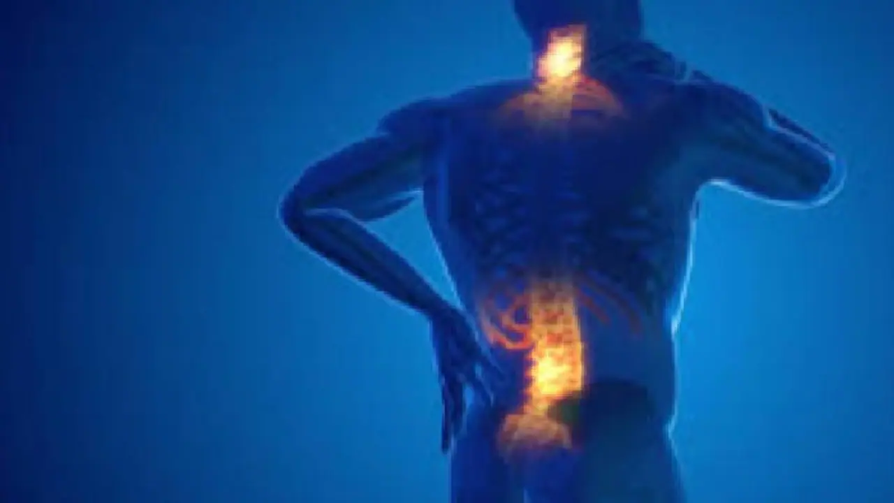 Living with Chronic Pain: Key Strategies for Better Health