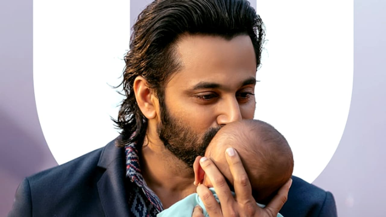 പ്രേക്ഷക പ്രശംസ നേടി 'ഗെറ്റ് സെറ്റ് ബേബി'; ഉണ്ണി മുകുന്ദന്‍ ചിത്രം അഞ്ചാം വാരത്തിൽ