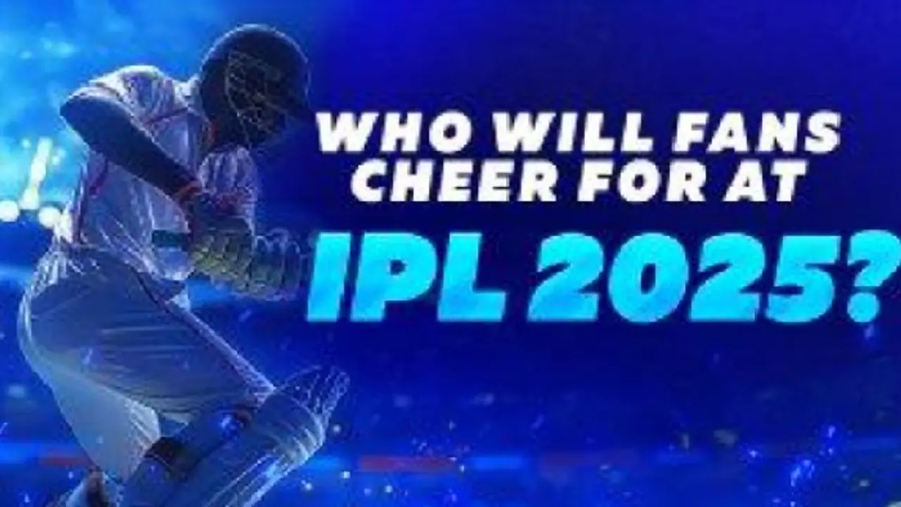 IPL 2025 ல் ரசிகர்கள் யாரை உற்சாகப்படுத்துவார்கள்? 1xBet கருத்துக்கணிப்பு முடிவுகள் இதோ! IPL 2025 ல் ரசிகர்கள் யாரை உற்சாகப்படுத்துவார்கள்? 1xBet கருத்துக்கணிப்பு முடிவுகள் இதோ!