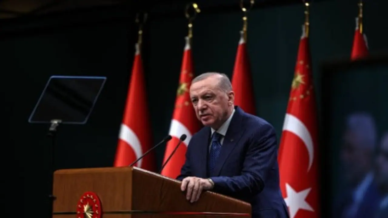 India rejects Türkiye President's 'objectionable' remarks on Kashmir, lodges strong protest | WATCH India rejects Türkiye President's 'objectionable' remarks on Kashmir, lodges strong protest | WATCH