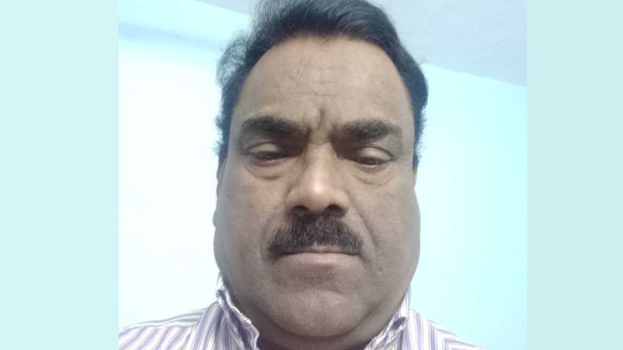 സൗദിയിലെ താമസസ്ഥലത്ത് പ്രവാസി മലയാളി മരിച്ചു 