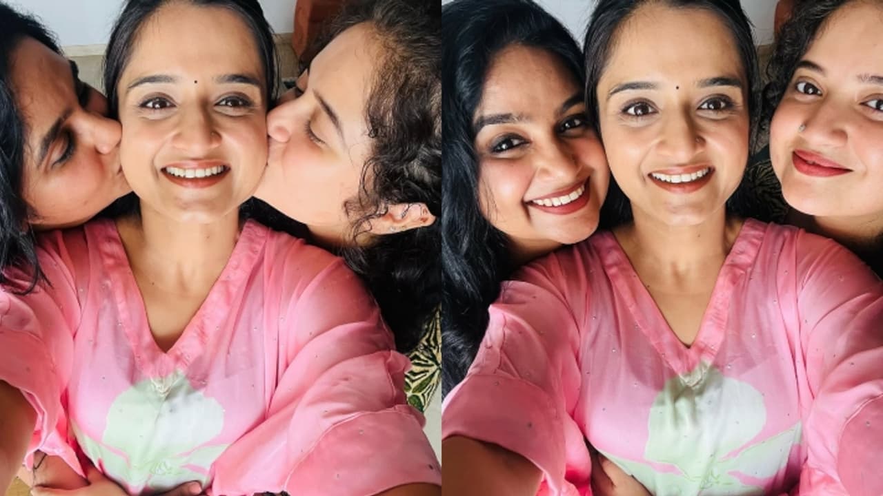 'ഇവരെ എന്നും ചേർത്തുനിർത്തും'; പ്രിയകൂട്ടുകാർക്കൊപ്പം ഗോപിക അനിൽ