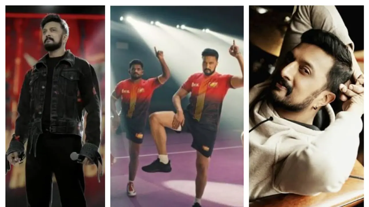 Kichcha Sudeep: ಭಾರೀ ಸೀಕ್ರೆಟ್ ಬಯಲಾಗಿ ಹೋಯ್ತು, ಇನ್ಮುಂದೆ ಜಗತ್ತು ಸುದೀಪ್ ನೋಡೋ ರೀತಿನೇ ಬೇರೆ..! Kichcha Sudeep: ಭಾರೀ ಸೀಕ್ರೆಟ್ ಬಯಲಾಗಿ ಹೋಯ್ತು, ಇನ್ಮುಂದೆ ಜಗತ್ತು ಸುದೀಪ್ ನೋಡೋ ರೀತಿನೇ ಬೇರೆ..!